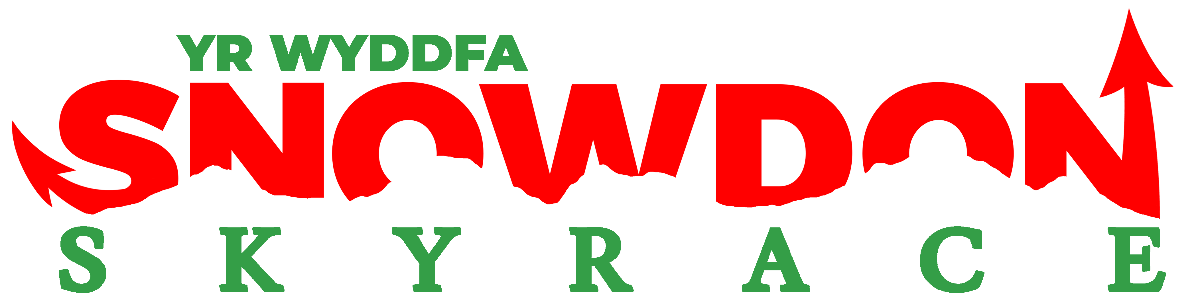 Snowdon SkyRace Logo