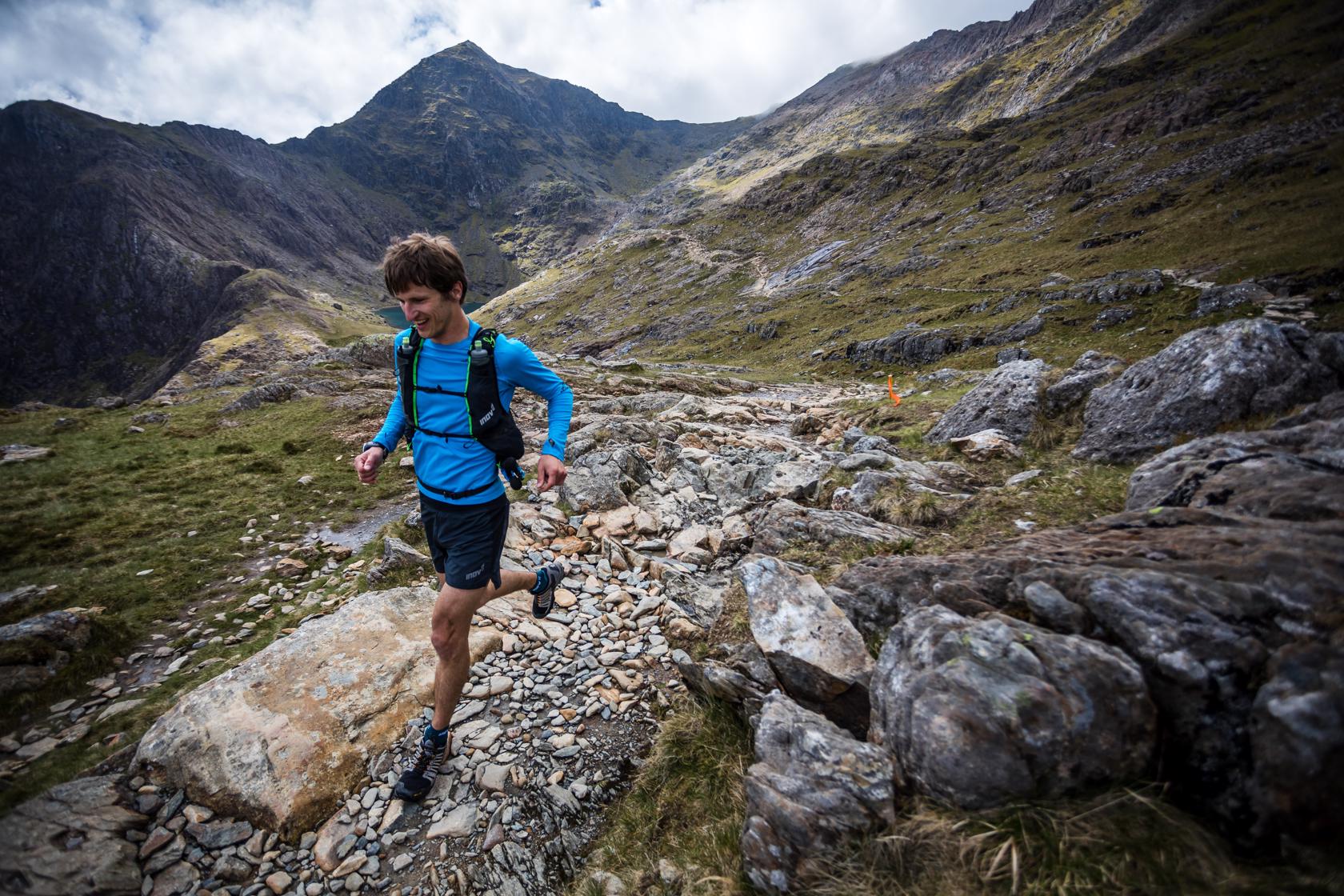 UTS 2019: Race Director's Review // APEX Running