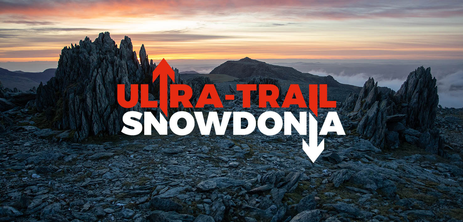 Ultra-Trail Snowdonia