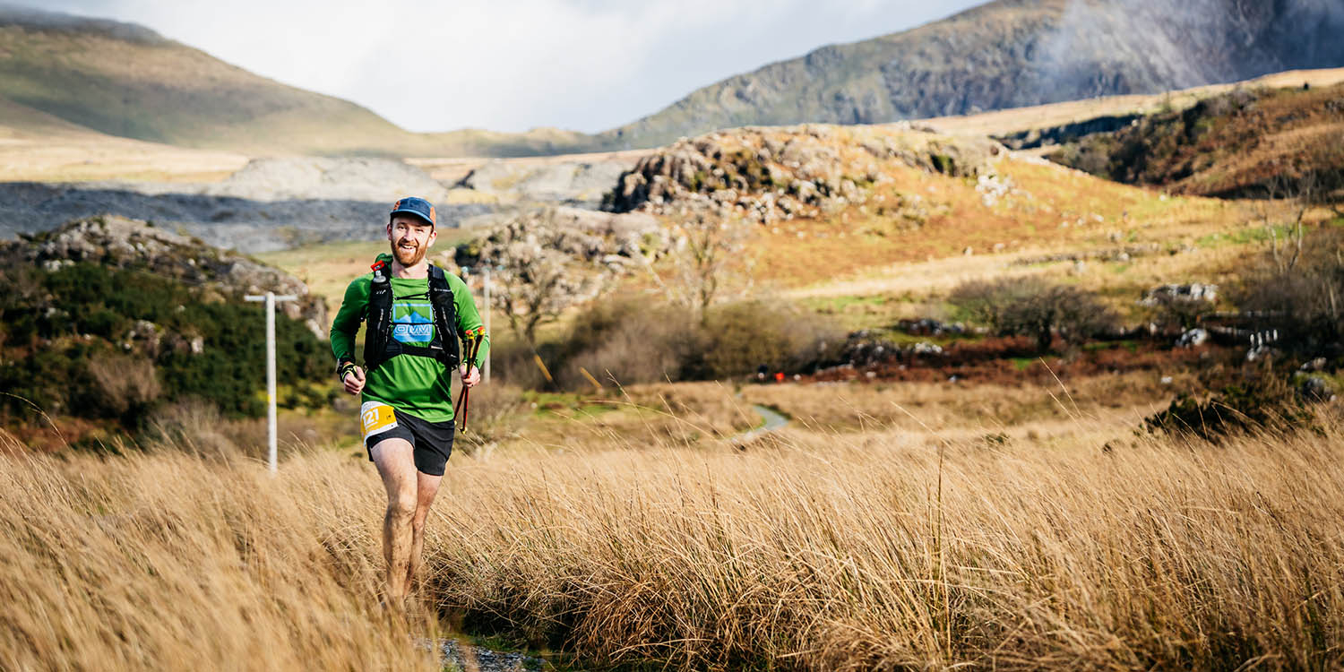 Slate Trail Ultra | APEX Running