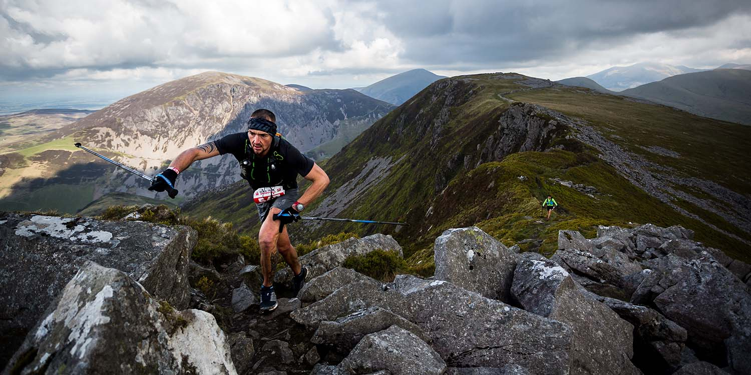 UltraTrail Snowdonia by UTMB®